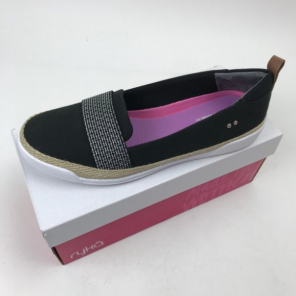 ryka opal slip on